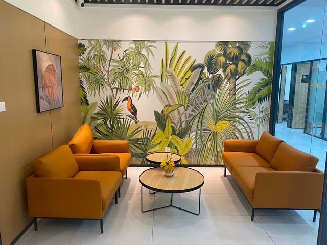 芜湖环保达克罗表面处理